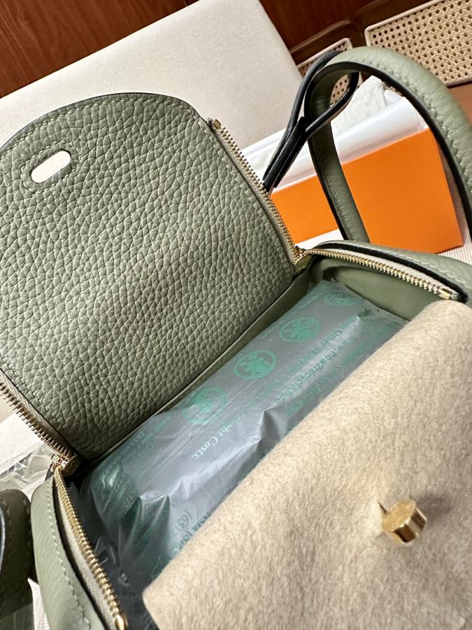1:1 Replica Hermes bag 9-18/18 P — 1:1 Replica — photo 2