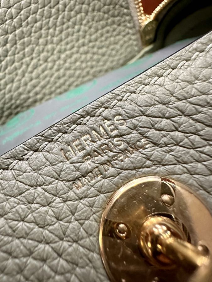 1:1 Replica Hermes bag 9-18/18 P — 1:1 Replica — photo 3