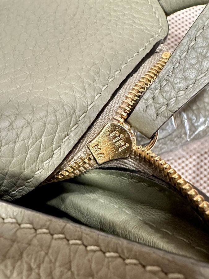 1:1 Replica Hermes bag 9-18/18 P — 1:1 Replica — photo 8