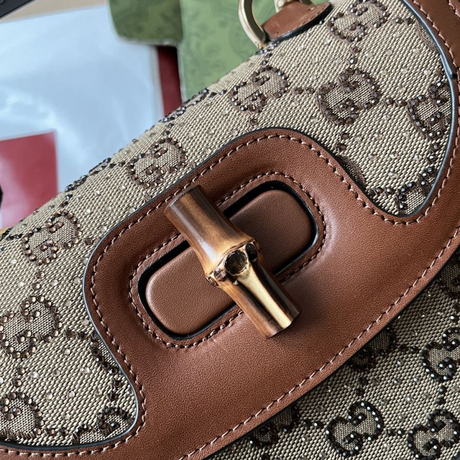 1:1 Replica Gucci bag Premium — Premium Replica — photo 3