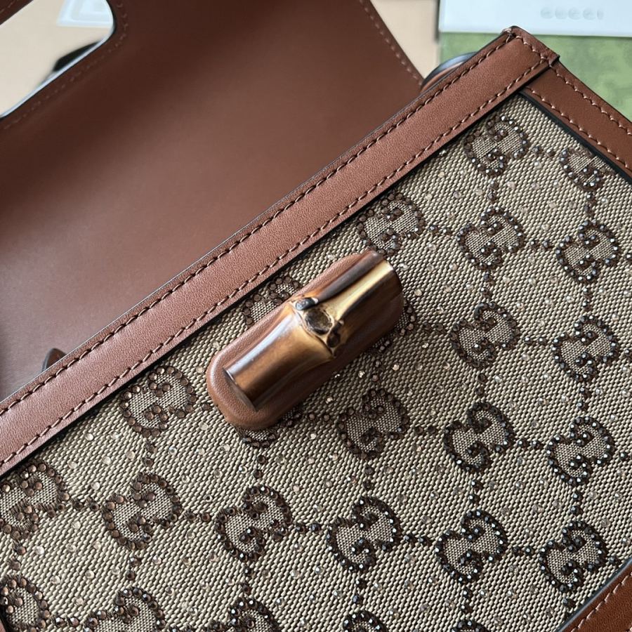 1:1 Replica Gucci bag Premium — Premium Replica — photo 5