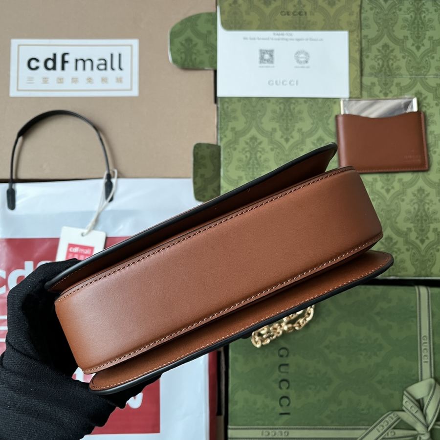 1:1 Replica Gucci bag Premium — Premium Replica — photo 2