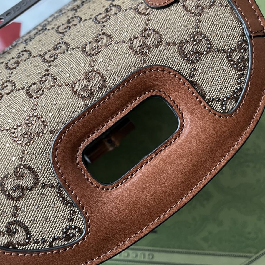 1:1 Replica Gucci bag Premium — Premium Replica — photo 4