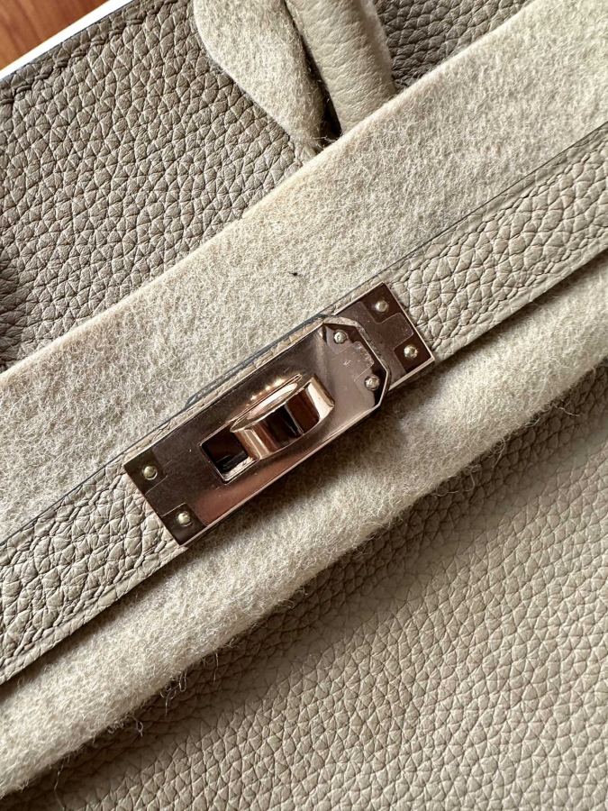 1:1 Replica Hermes bag 1-9/18 P — AAA Quality Replica — photo 6
