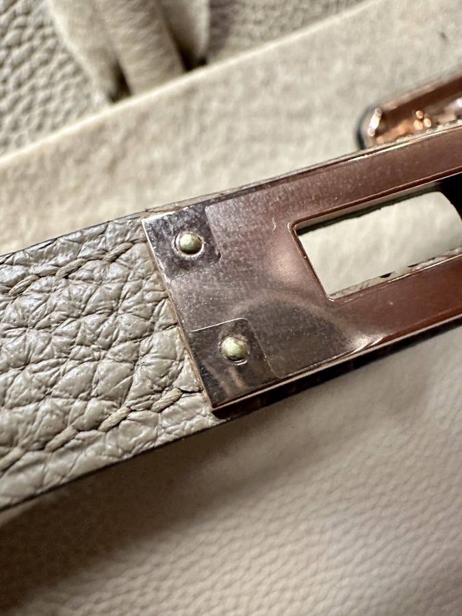 1:1 Replica Hermes bag 1-9/18 P — AAA Quality Replica — photo 7