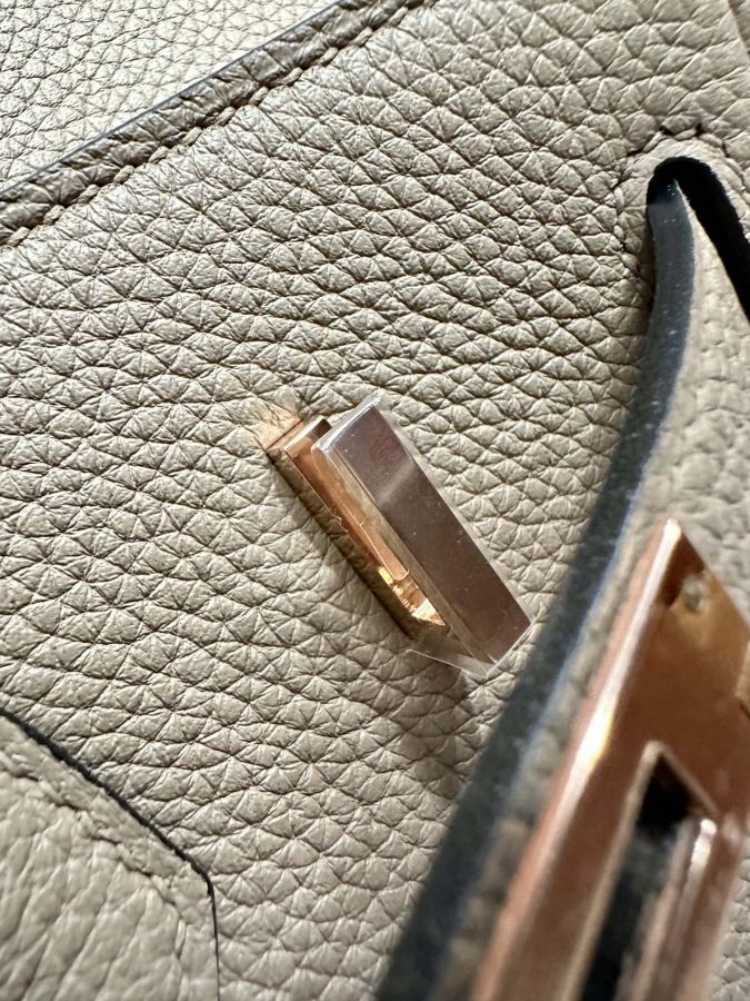 1:1 Replica Hermes bag 1-9/18 P — AAA Quality Replica — photo 9