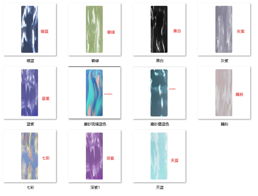 1:1 Replica Lulu accessories lululemon 5 MM — AAA Quality Replica — photo 8