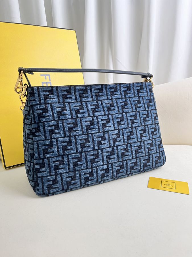 1:1 Replica Fendi bag Premium — AAA Quality Replica — photo 3