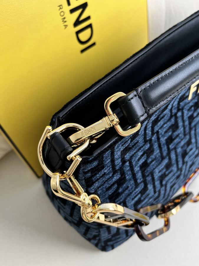 1:1 Replica Fendi bag Premium — AAA Quality Replica — photo 5