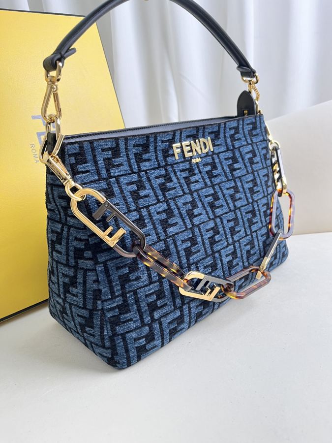 1:1 Replica Fendi bag Premium — AAA Quality Replica — photo 2