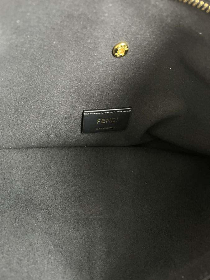 1:1 Replica Fendi bag Premium — AAA Quality Replica — photo 8