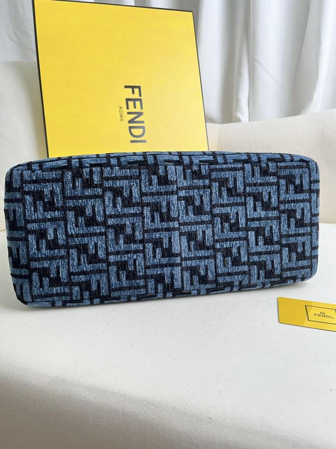 1:1 Replica Fendi bag Premium — AAA Quality Replica — photo 9