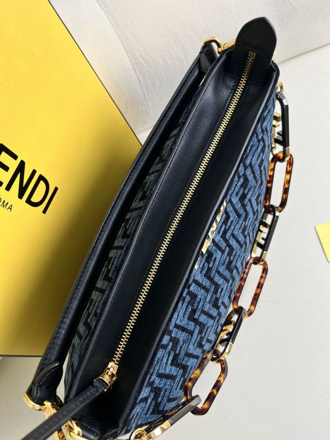 1:1 Replica Fendi bag Premium — AAA Quality Replica — photo 6