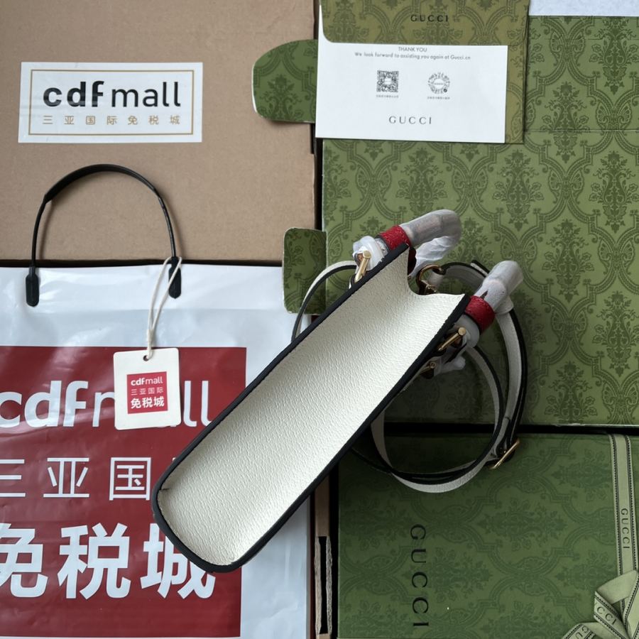 1:1 Replica Gucci bag Premium — 1:1 Replica — photo 4
