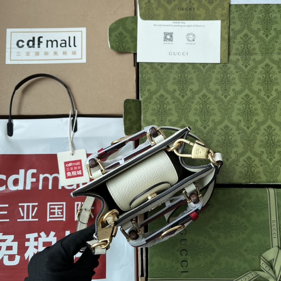 1:1 Replica Gucci bag Premium — 1:1 Replica — photo 3