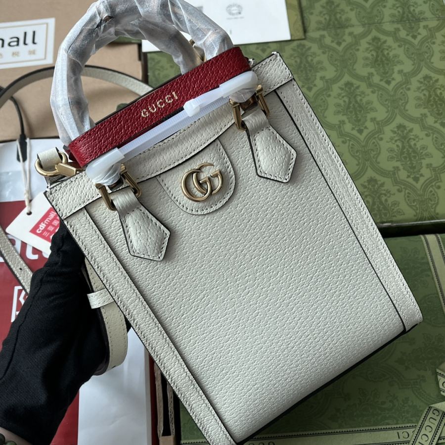 1:1 Replica Gucci bag Premium — 1:1 Replica — photo 8