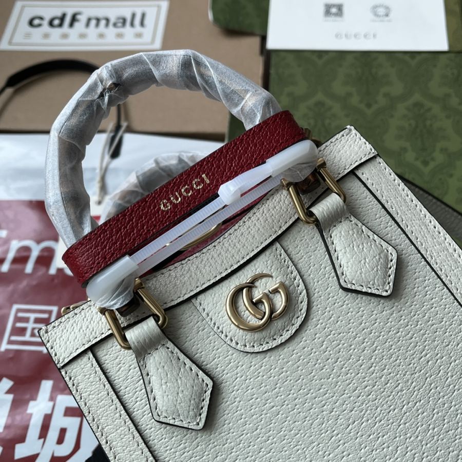 1:1 Replica Gucci bag Premium — 1:1 Replica — photo 6