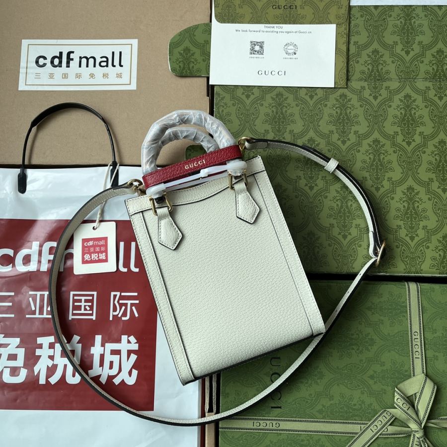 1:1 Replica Gucci bag Premium — 1:1 Replica — photo 2