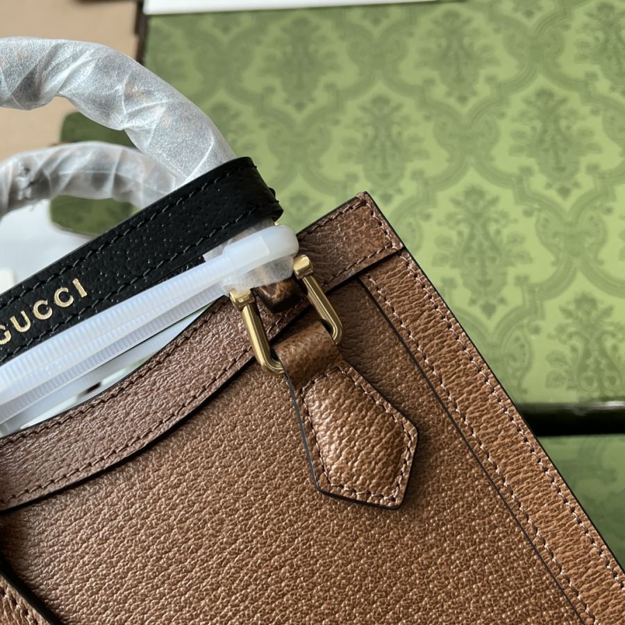 1:1 Replica Gucci bag Premium — Premium Replica — photo 7