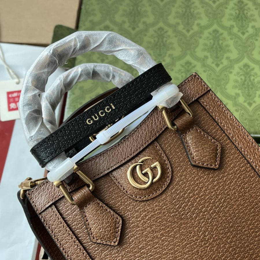 1:1 Replica Gucci bag Premium — Premium Replica — photo 6