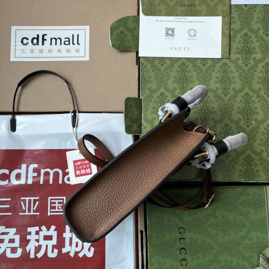 1:1 Replica Gucci bag Premium — Premium Replica — photo 4