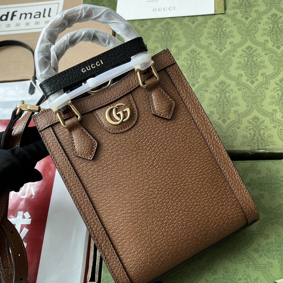 1:1 Replica Gucci bag Premium — Premium Replica — photo 8