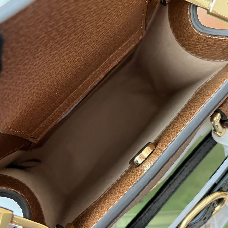 1:1 Replica Gucci bag Premium — Premium Replica — photo 9