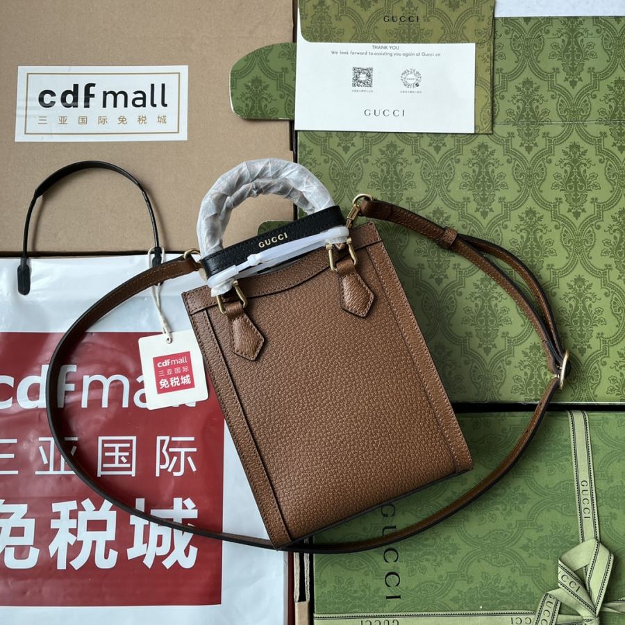 1:1 Replica Gucci bag Premium — Premium Replica — photo 2