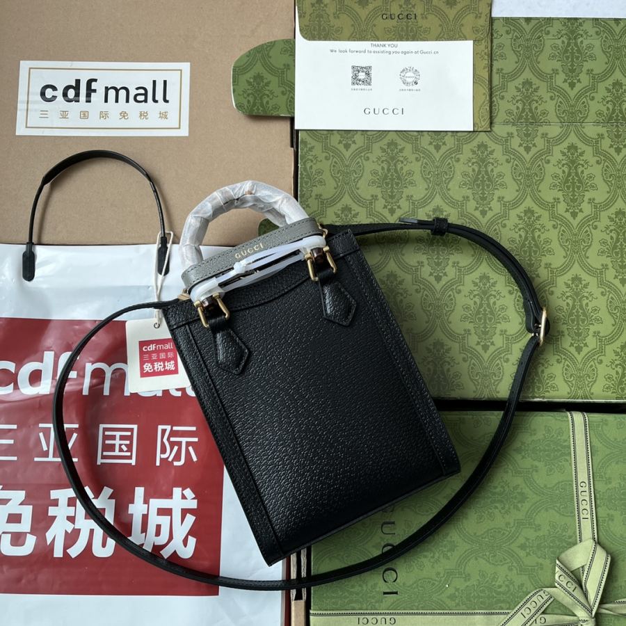 1:1 Replica Gucci bag Premium — AAA Quality Replica — photo 2