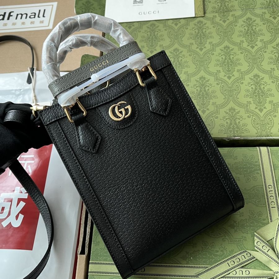 1:1 Replica Gucci bag Premium — AAA Quality Replica — photo 8
