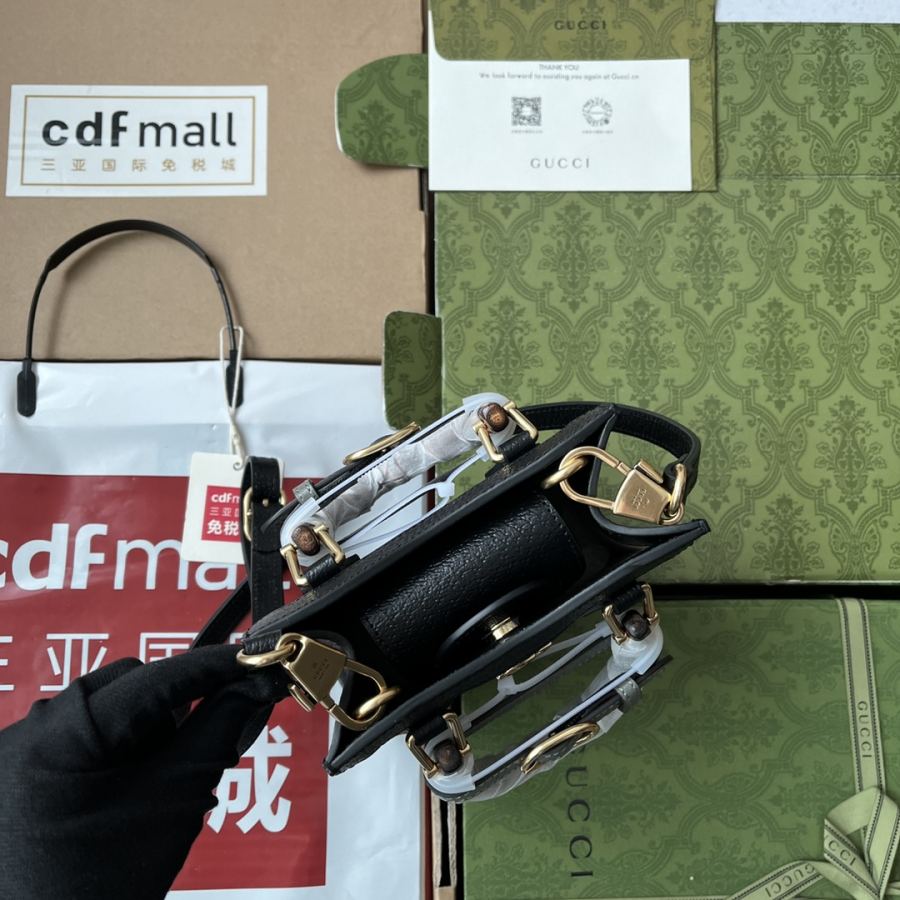 1:1 Replica Gucci bag Premium — AAA Quality Replica — photo 3