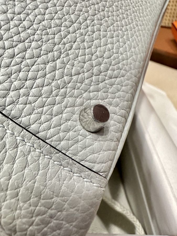 1:1 Replica Hermes bag 1-9/15 P — 1:1 Replica — photo 6