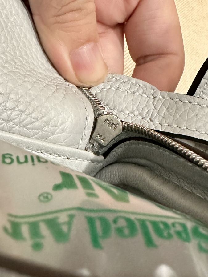 1:1 Replica Hermes bag 9-15/15 P — 1:1 Replica — photo 2