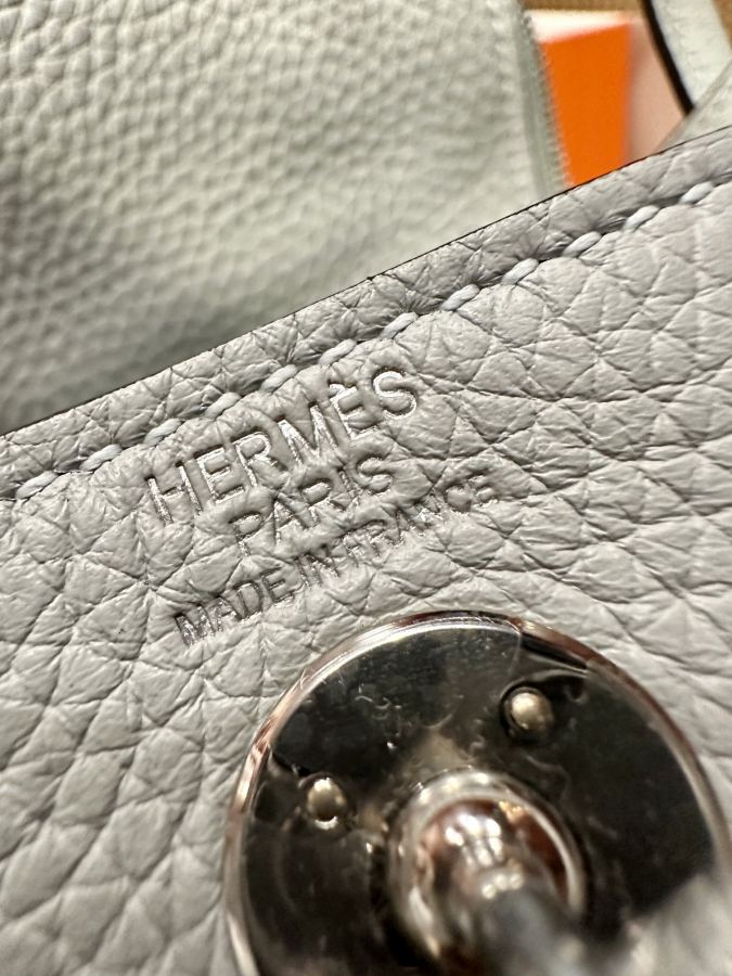 1:1 Replica Hermes bag 9-15/15 P — 1:1 Replica — photo 3