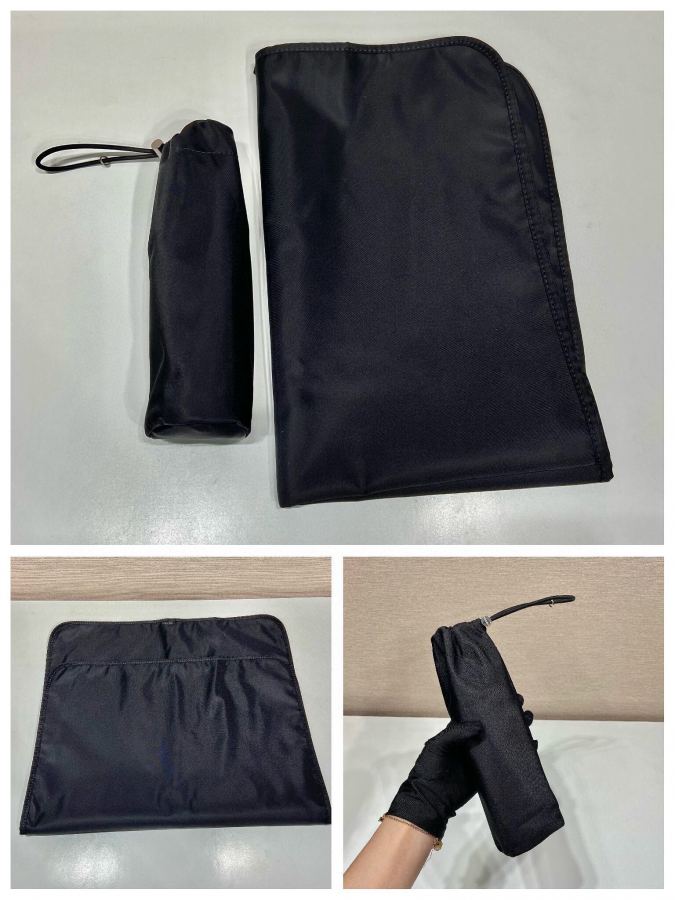 1:1 Replica PRADA bag More details — 1:1 Replica — photo 7