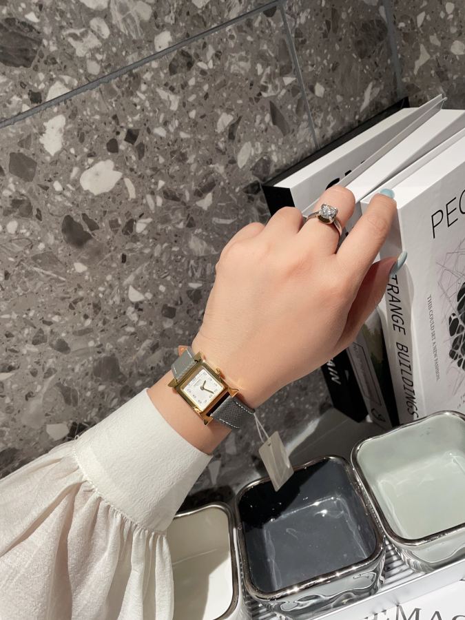 1:1 Replica Hermes Watches H Hermes — Premium Replica — photo 8