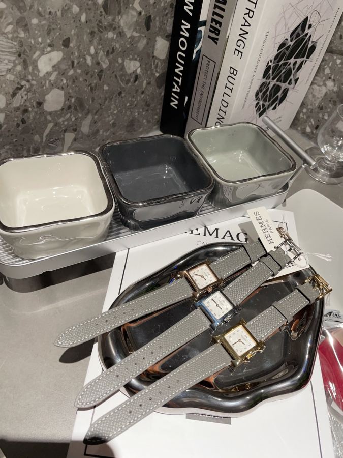 1:1 Replica Hermes Watches H Hermes — 1:1 Replica — photo 7