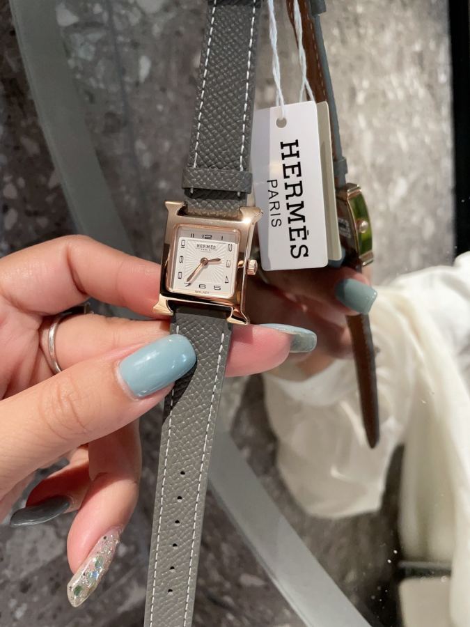 1:1 Replica Hermes Watches H Hermes — 1:1 Replica — photo 2