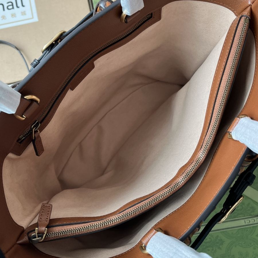 1:1 Replica Gucci bag Premium — 1:1 Replica — photo 9