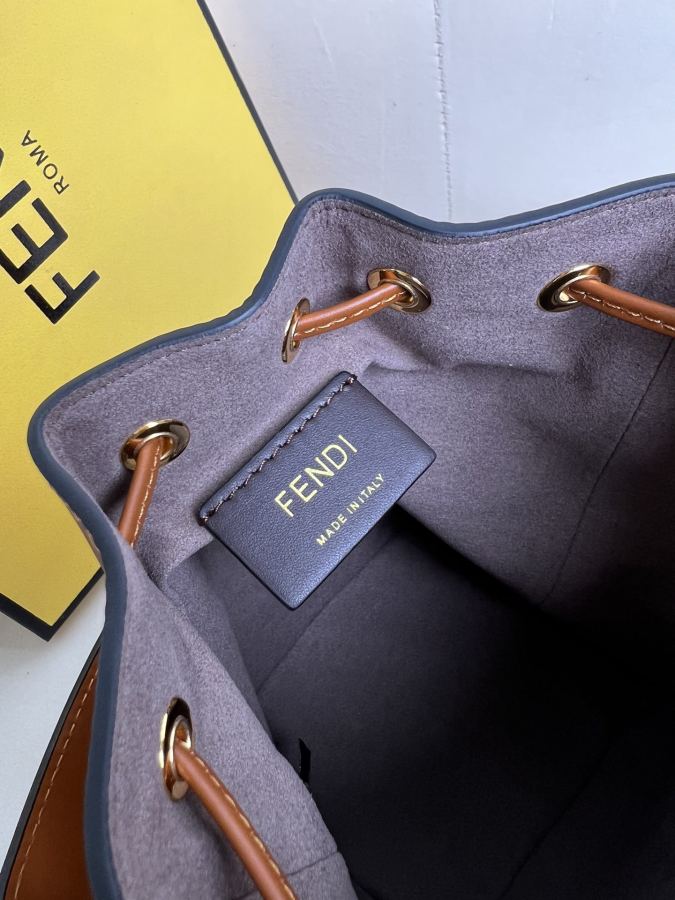 1:1 Replica Fendi bag Premium — Premium Replica — photo 7