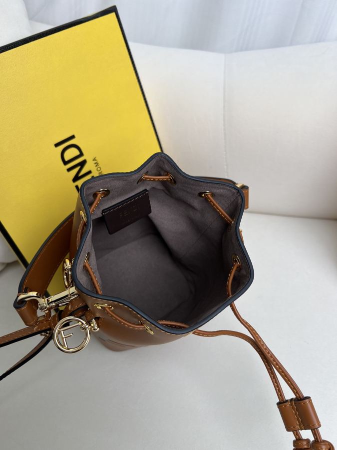 1:1 Replica Fendi bag Premium — Premium Replica — photo 8