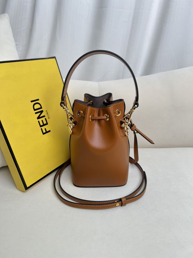 1:1 Replica Fendi bag Premium — Premium Replica — photo 5