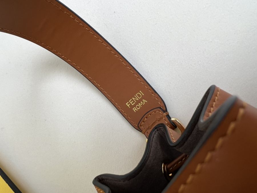 1:1 Replica Fendi bag Premium — Premium Replica — photo 6