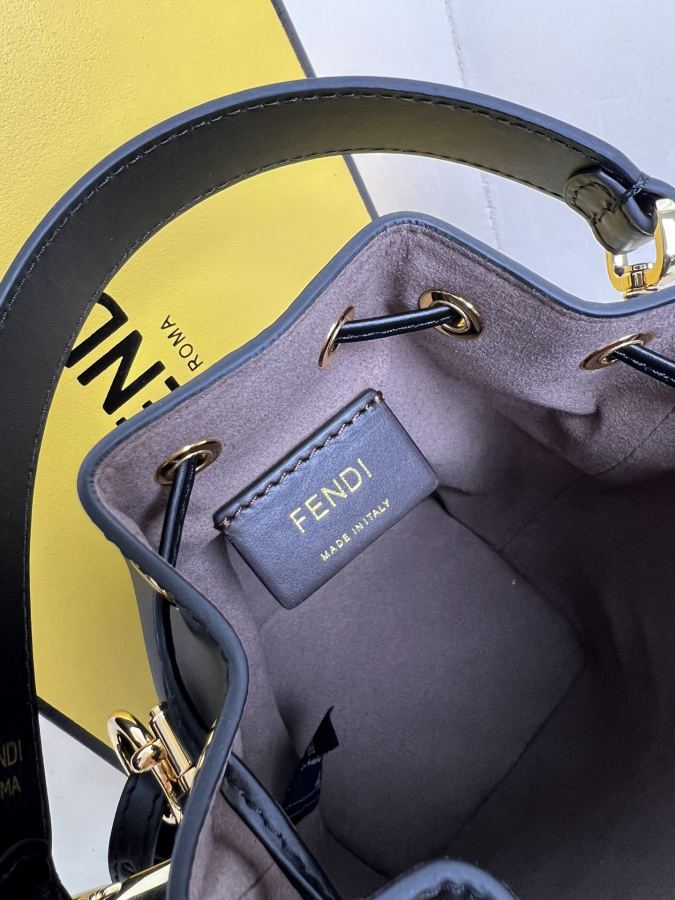 1:1 Replica Fendi bag Premium — Premium Replica — photo 8
