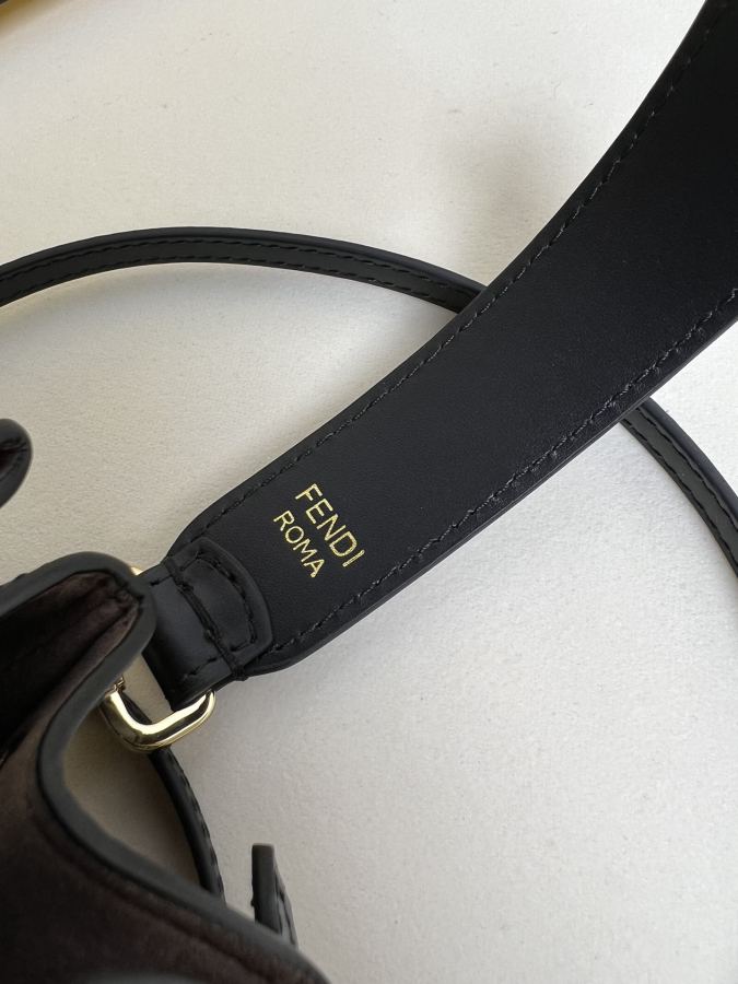 1:1 Replica Fendi bag Premium — Premium Replica — photo 6