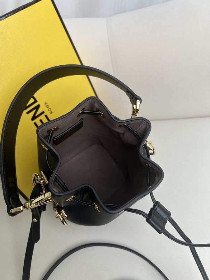1:1 Replica Fendi bag Premium — Premium Replica — photo 7