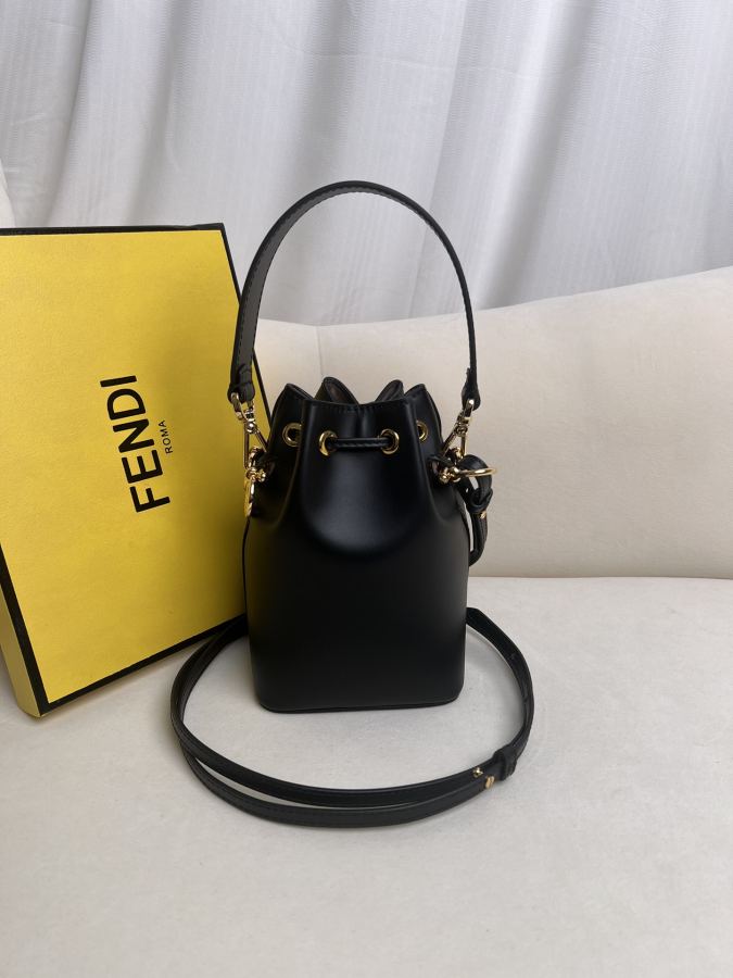 1:1 Replica Fendi bag Premium — Premium Replica — photo 4