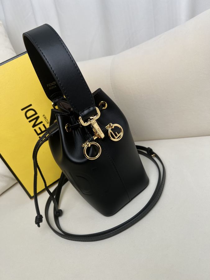 1:1 Replica Fendi bag Premium — Premium Replica — photo 2