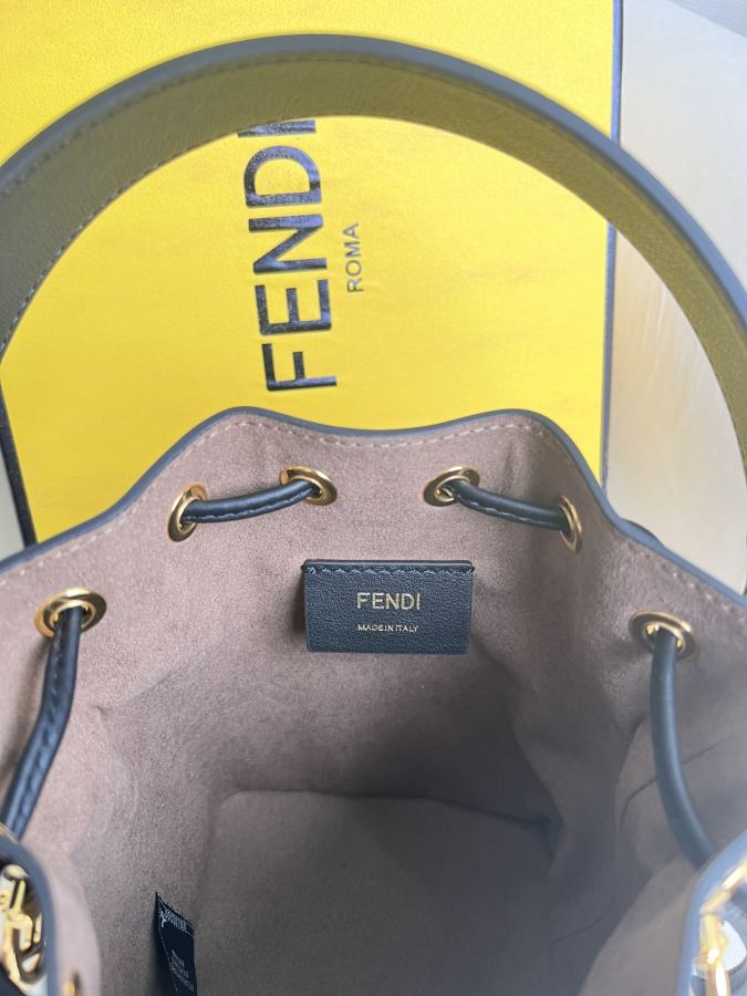 1:1 Replica Fendi bag Premium — AAA Quality Replica — photo 8