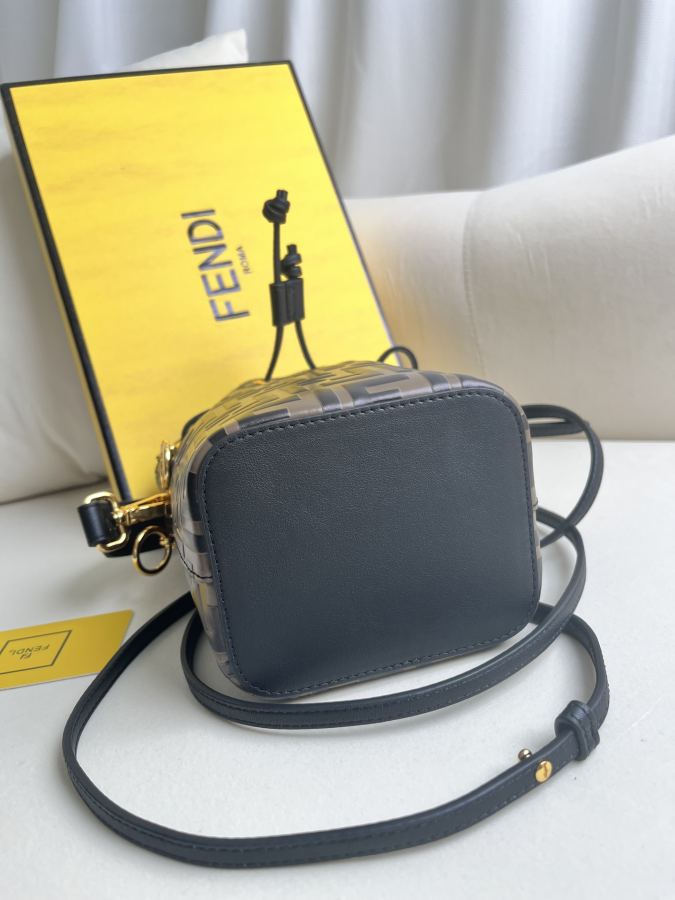1:1 Replica Fendi bag Premium — AAA Quality Replica — photo 9